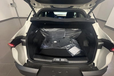 Alfa Romeo Junior 1.2 ibrida Speciale 145cv edct6 (16)