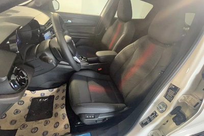 Alfa Romeo Junior 1.2 ibrida Speciale 145cv edct6 (7)