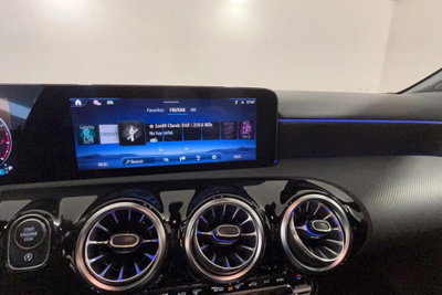 Mercedes-Benz Classe A 180 AMG Line Advanced Plus auto (11)
