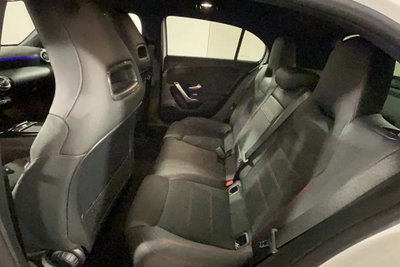 Mercedes-Benz Classe A 180 AMG Line Advanced Plus auto (13)