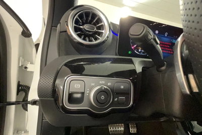Mercedes-Benz Classe A 180 AMG Line Advanced Plus auto (15)
