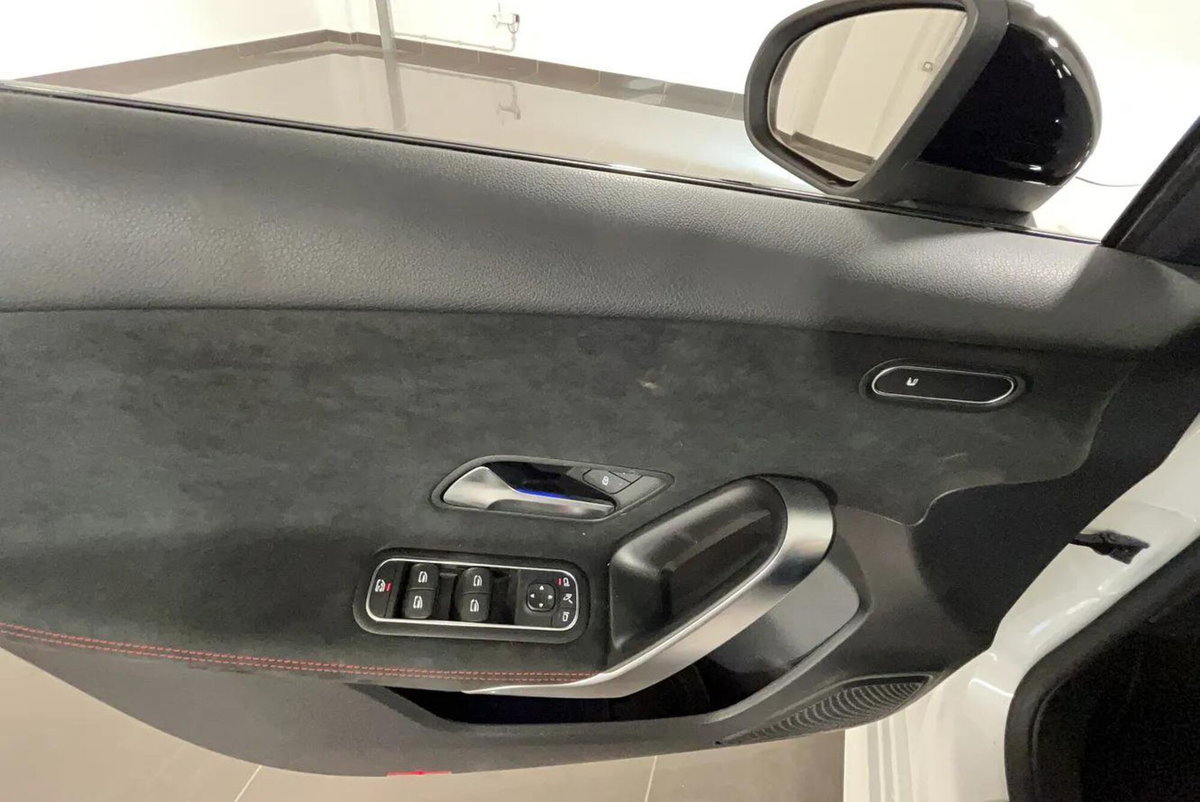 Mercedes-Benz Classe A 180 AMG Line Advanced Plus auto (16)