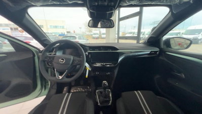 Opel Corsa 1.2 Nuova Yes s&s 100cv at8 (10)