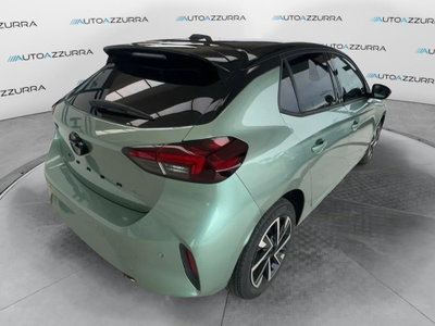 Opel Corsa 1.2 Nuova Yes s&s 100cv at8 (4)