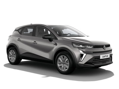Renault Captur 1.2 eco-g Evolution 120cv nuova