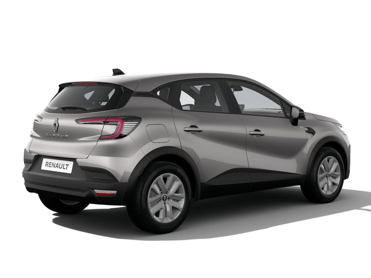 Renault Captur 1.2 eco-g Evolution 120cv (2)