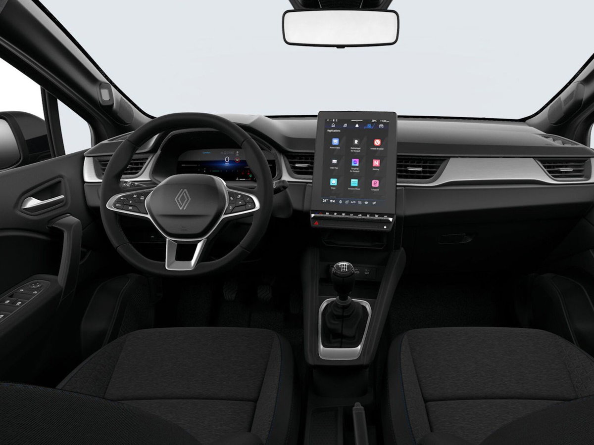 Renault Captur 1.2 eco-g Evolution 120cv (3)