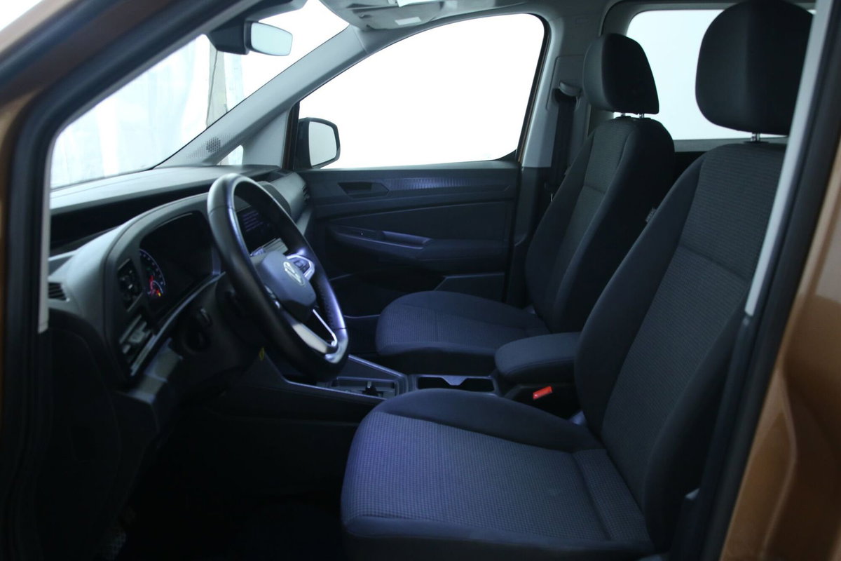 Volkswagen Veicoli Commerciali Caddy maxi 2.0 tdi 122cv 4motion Edition (7)
