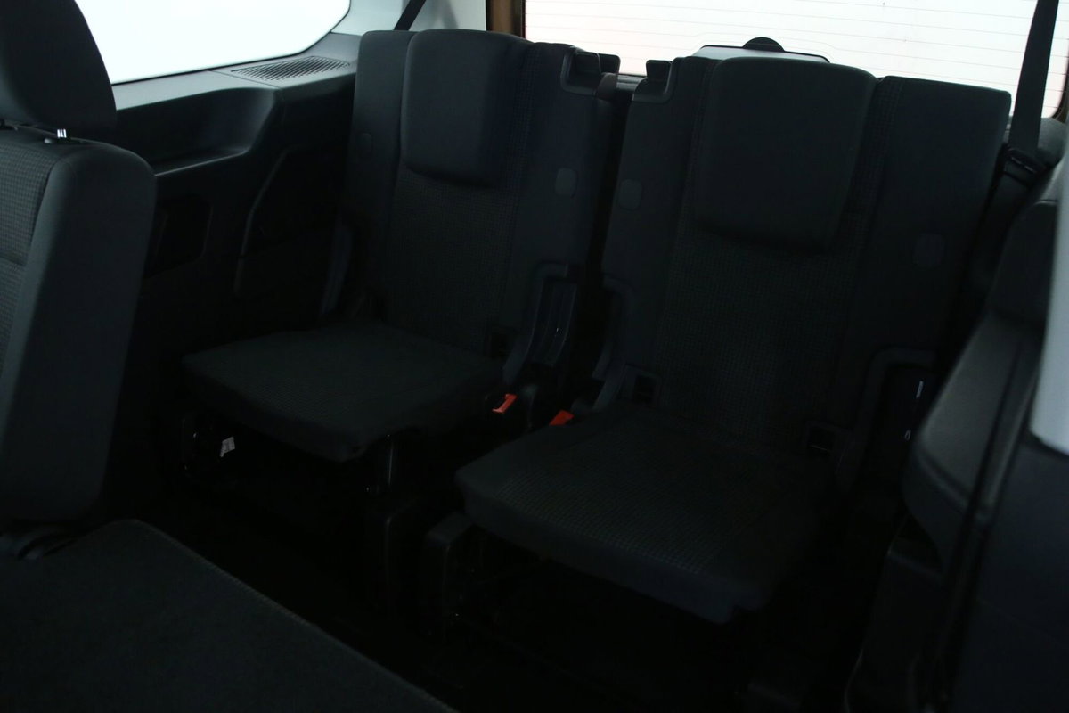 Volkswagen Veicoli Commerciali Caddy maxi 2.0 tdi 122cv 4motion Edition (9)