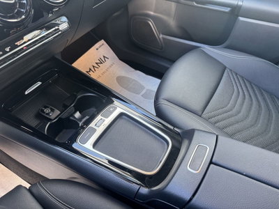 Mercedes-Benz GLA SUV 200 d Progressive Advanced auto (14)
