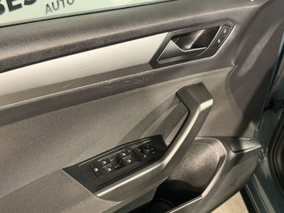 Volkswagen T-Roc 2.0 tdi Life 150cv dsg (11)