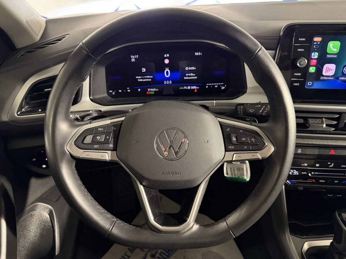 Volkswagen T-Roc 2.0 tdi Life 150cv dsg (12)