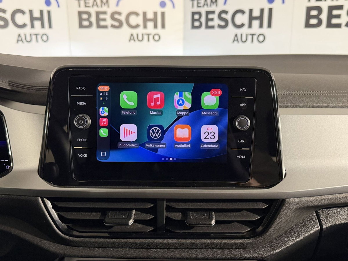 Volkswagen T-Roc 2.0 tdi Life 150cv dsg (13)
