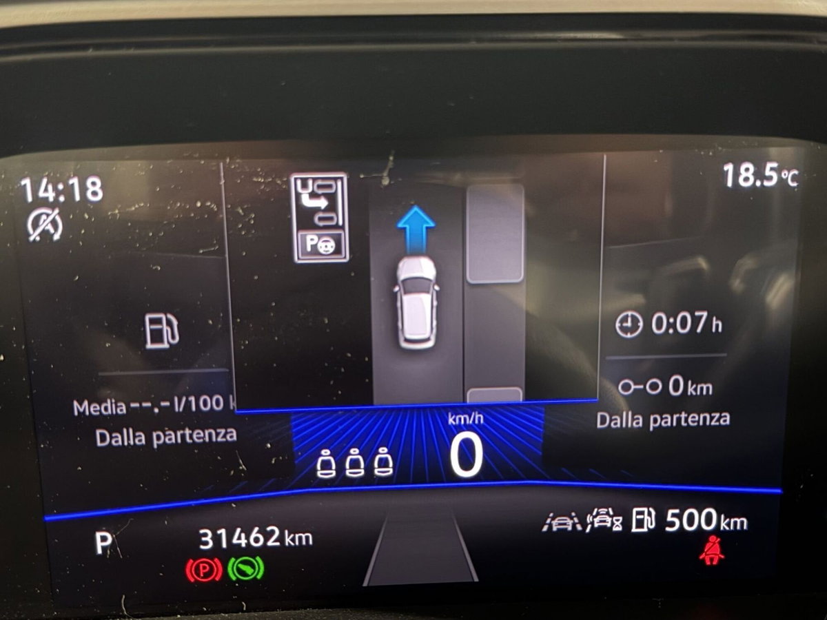 Volkswagen T-Roc 2.0 tdi Life 150cv dsg (14)