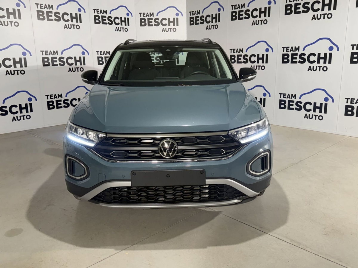 Volkswagen T-Roc 2.0 tdi Life 150cv dsg (5)