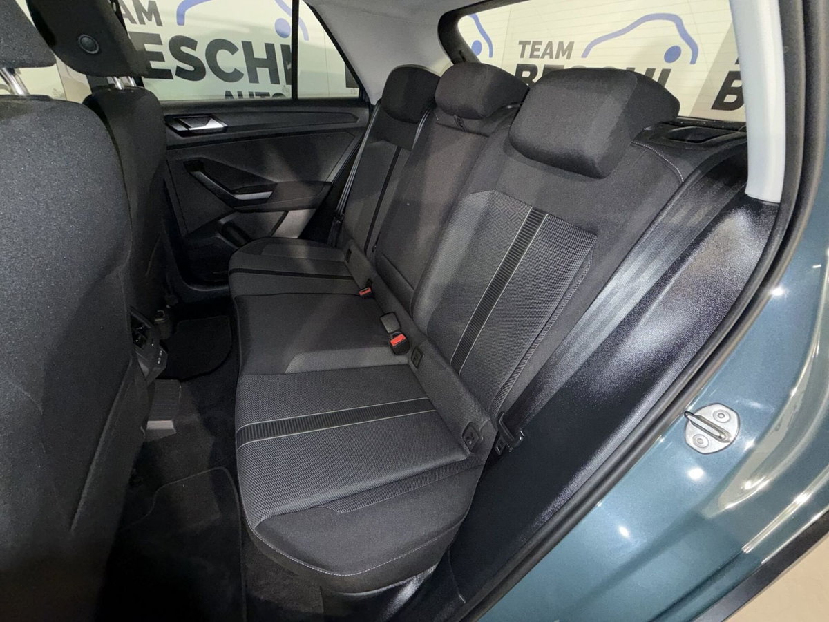 Volkswagen T-Roc 2.0 tdi Life 150cv dsg (7)