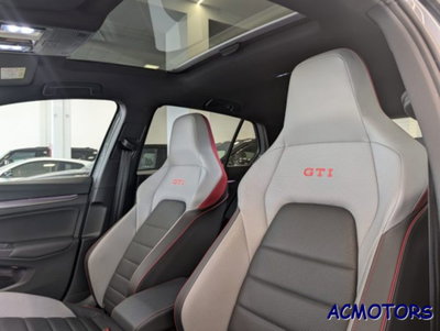 Volkswagen Golf 2.0 tsi GTI 265cv dsg (10)