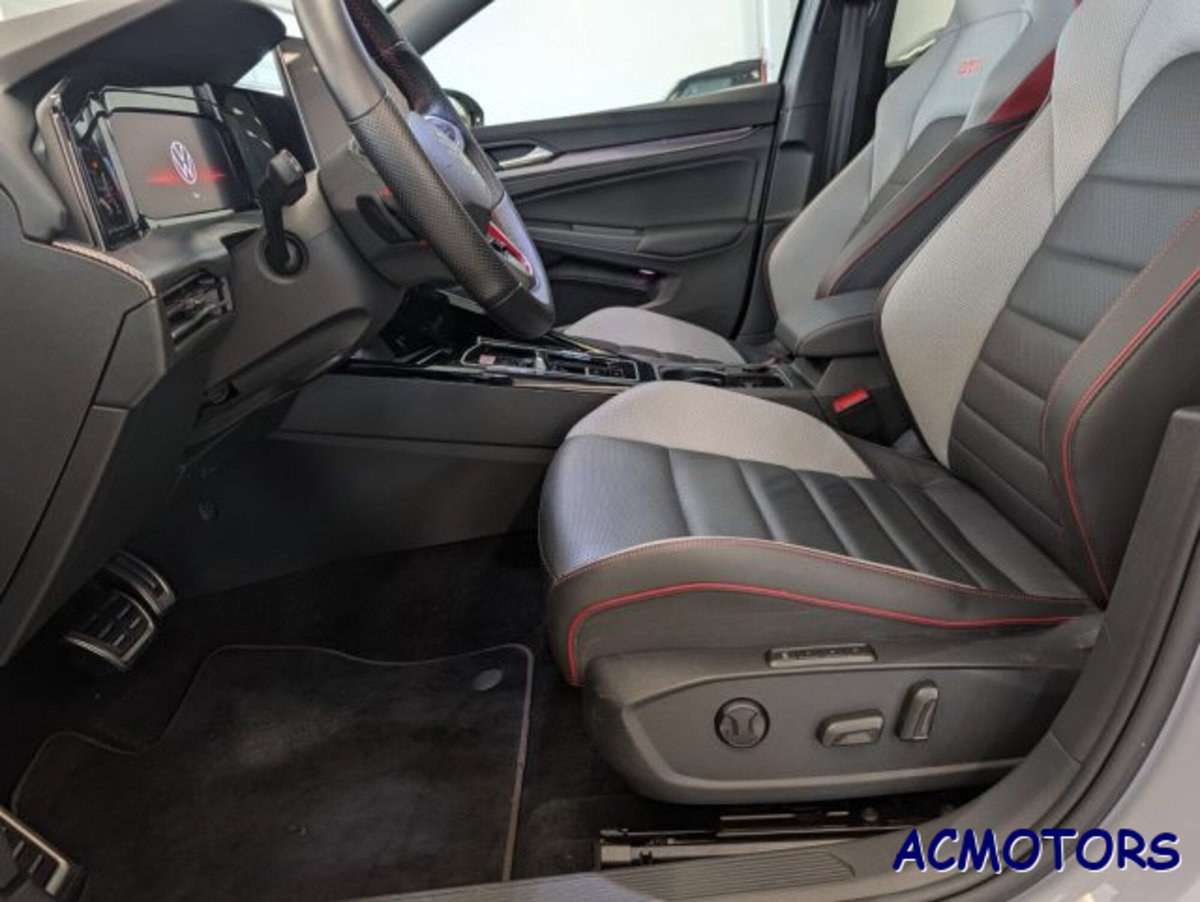 Volkswagen Golf 2.0 tsi GTI 265cv dsg (11)