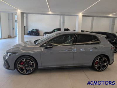 Volkswagen Golf 2.0 tsi GTI 265cv dsg (2)