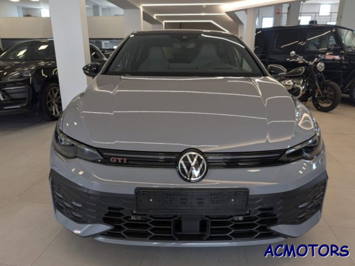 Volkswagen Golf 2.0 tsi GTI 265cv dsg (7)
