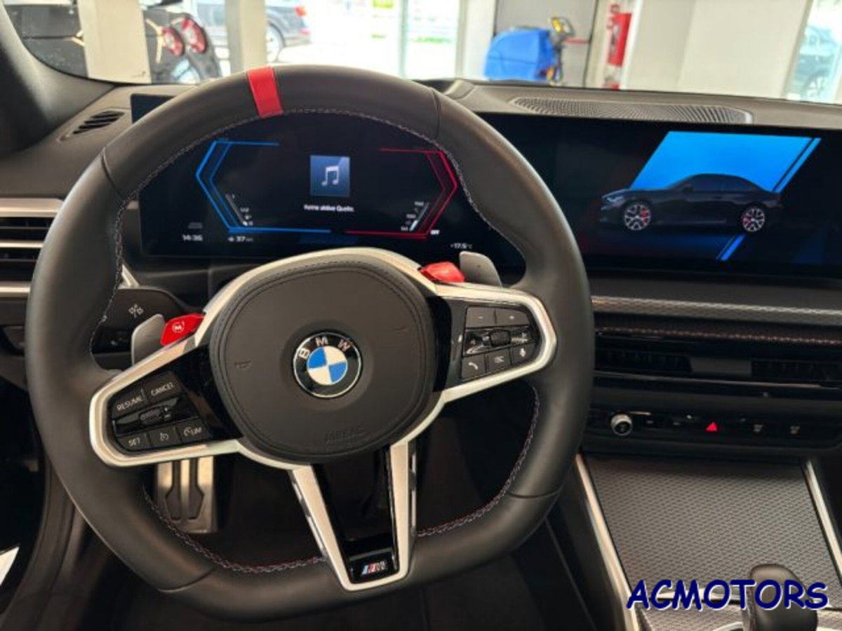 BMW Serie 2 Coupé M2 Coupe 3.0 480cv (11)