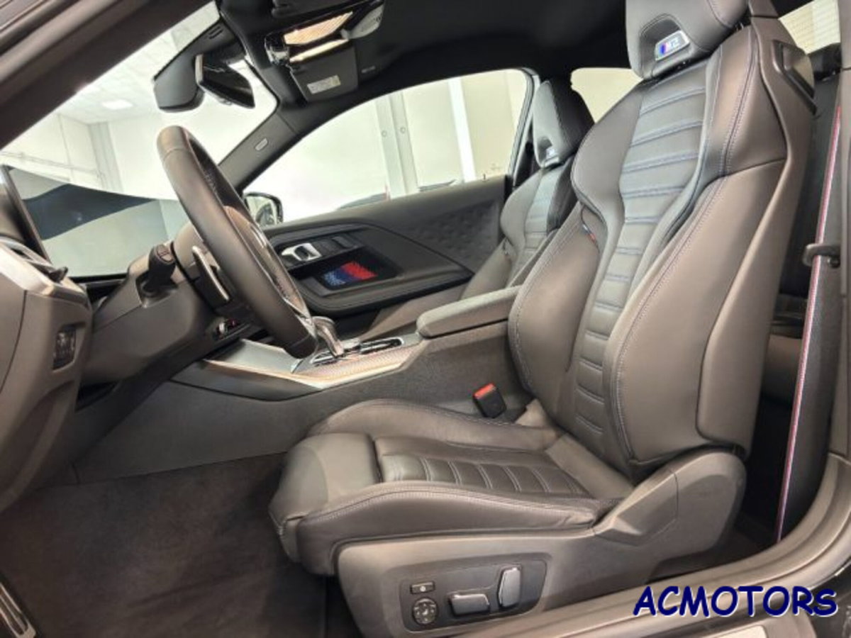 BMW Serie 2 Coupé M2 Coupe 3.0 480cv (12)