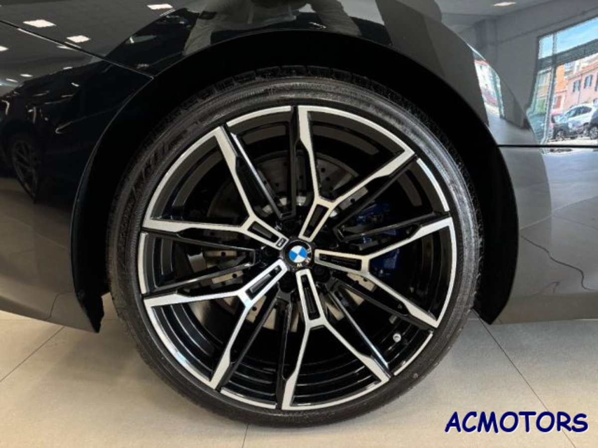 BMW Serie 2 Coupé M2 Coupe 3.0 480cv (7)