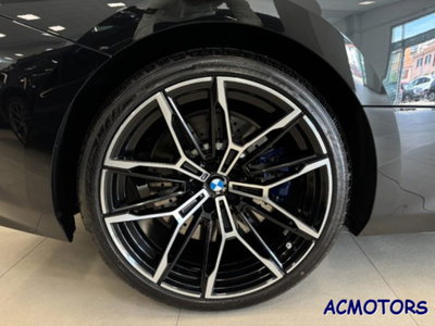BMW Serie 2 Coupé M2 Coupe 3.0 480cv (7)