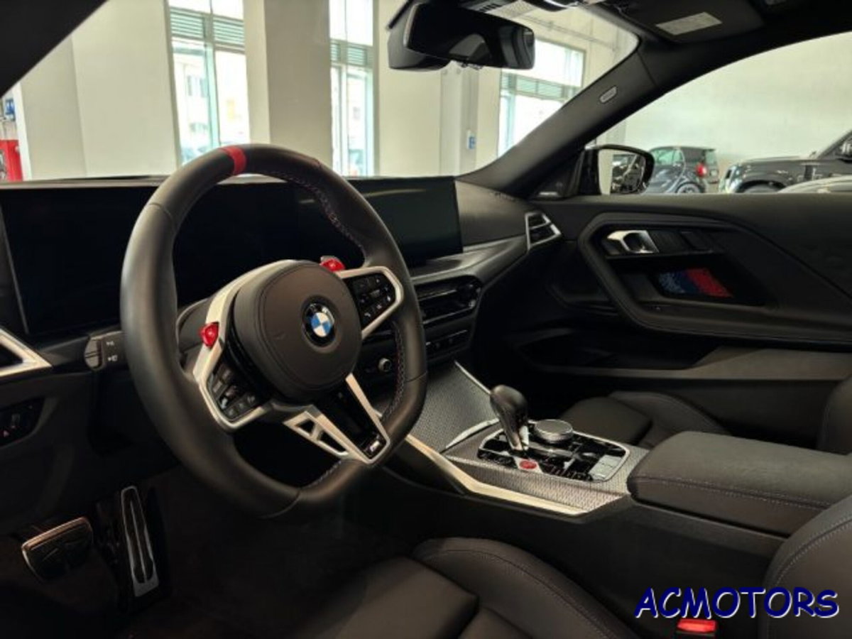 BMW Serie 2 Coupé M2 Coupe 3.0 480cv (9)
