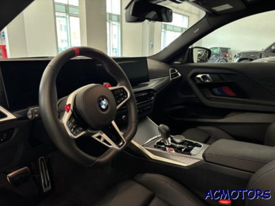 BMW Serie 2 Coupé M2 Coupe 3.0 480cv (9)