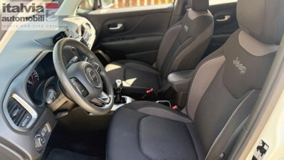 Jeep Renegade 1.6 mjt Limited 2wd 130cv (10)