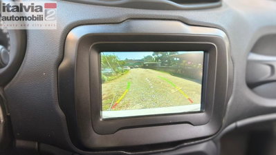 Jeep Renegade 1.6 mjt Limited 2wd 130cv (11)