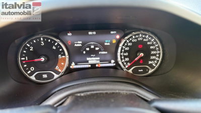Jeep Renegade 1.6 mjt Limited 2wd 130cv (12)