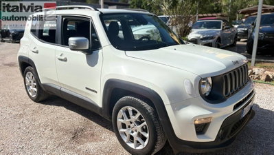 Jeep Renegade 1.6 mjt Limited 2wd 130cv (2)