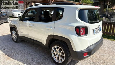 Jeep Renegade 1.6 mjt Limited 2wd 130cv (3)