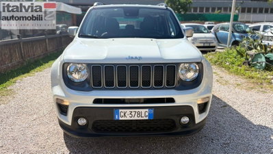 Jeep Renegade 1.6 mjt Limited 2wd 130cv (5)