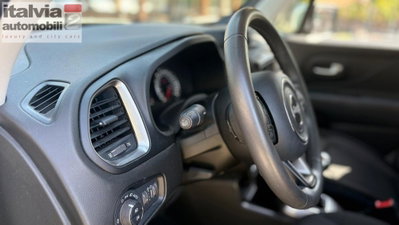 Jeep Renegade 1.6 mjt Limited 2wd 130cv (9)