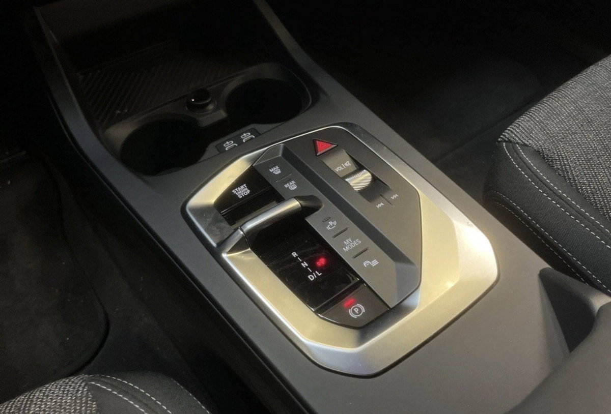 BMW Serie 1 5p. 118d 5p. Msport (11)