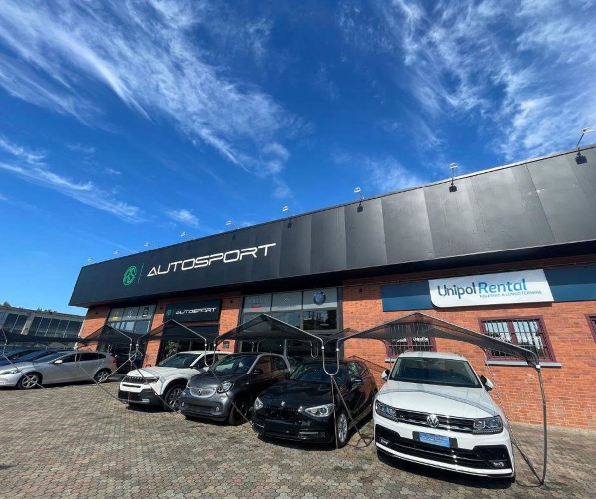 BMW Serie 1 5p. 118d 5p. Msport (13)