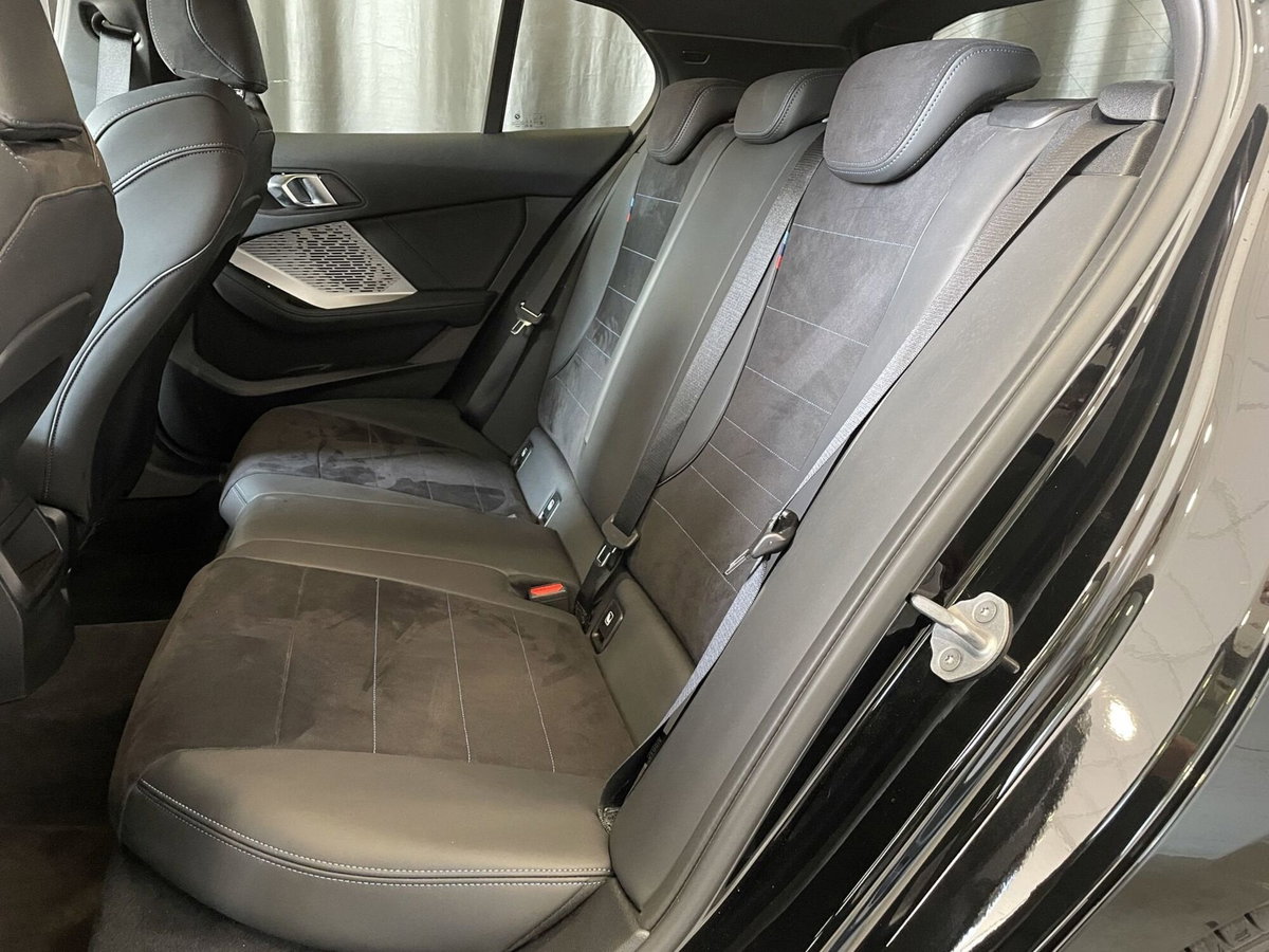 BMW Serie 1 5p. 118d 5p. Msport (11)