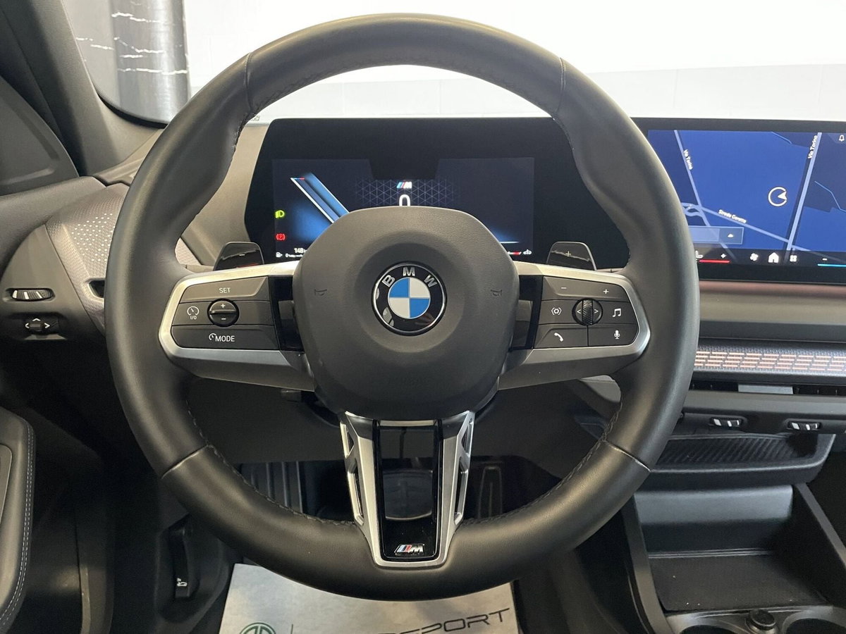 BMW Serie 1 5p. 118d 5p. Msport (12)
