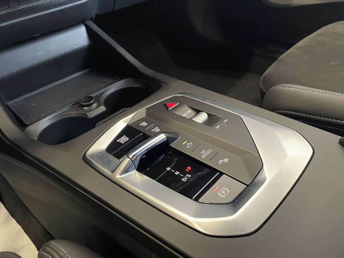 BMW Serie 1 5p. 118d 5p. Msport (17)