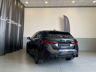 BMW Serie 1 5p. 118d 5p. Msport (4)
