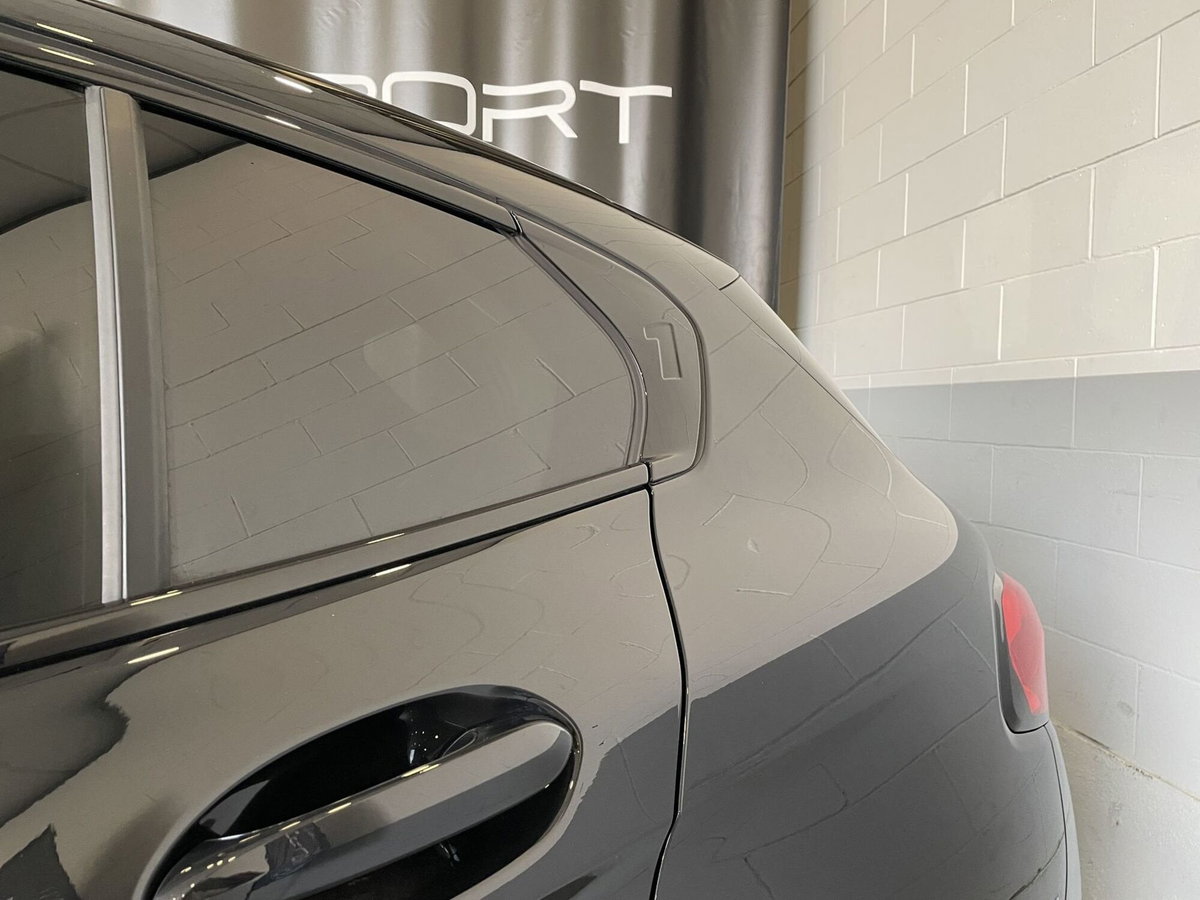 BMW Serie 1 5p. 118d 5p. Msport (8)