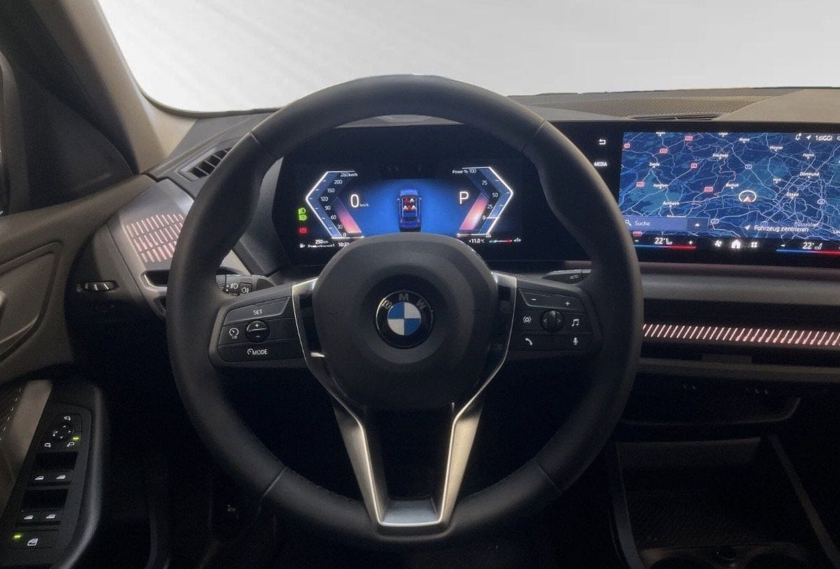 BMW Serie 1 5p. 118i 5p. Msport (10)