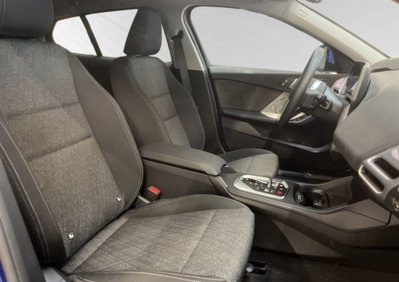 BMW Serie 1 5p. 118i 5p. Msport (8)