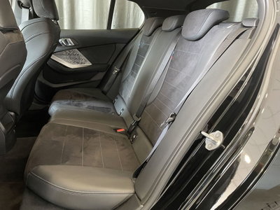 BMW Serie 1 5p. 118i 5p. Msport (11)