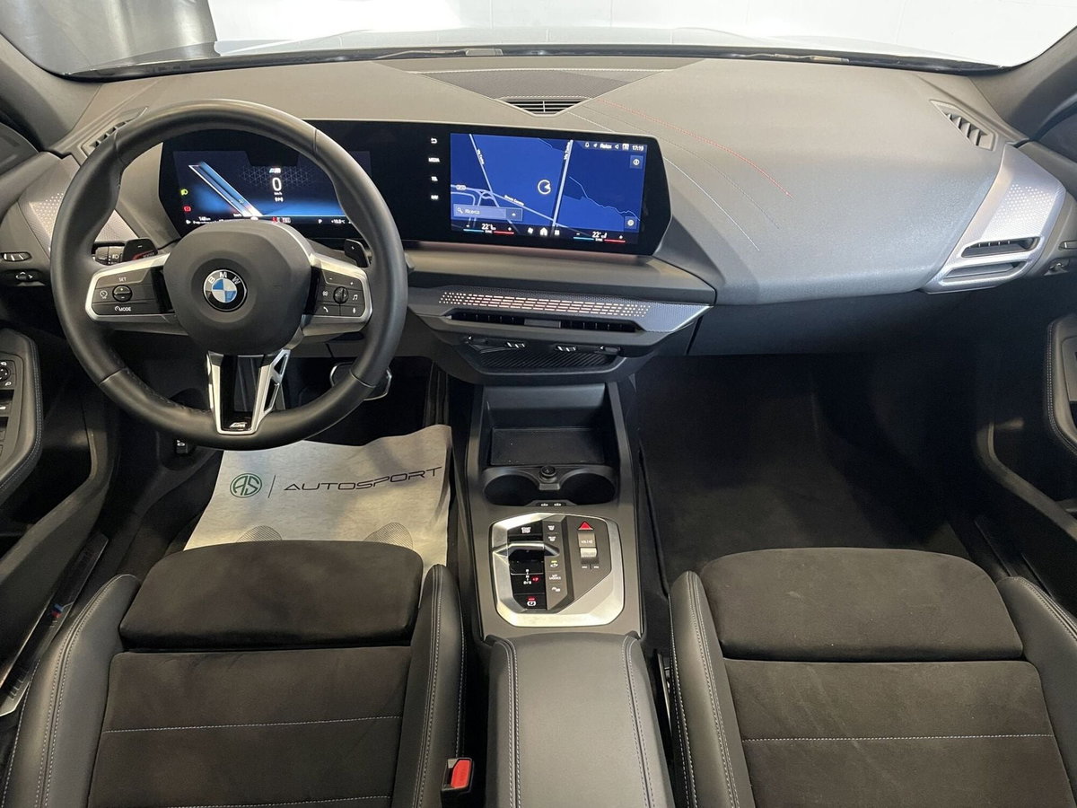 BMW Serie 1 5p. 118i 5p. Msport (13)
