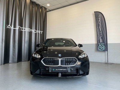 BMW Serie 1 5p. 118i 5p. Msport (2)