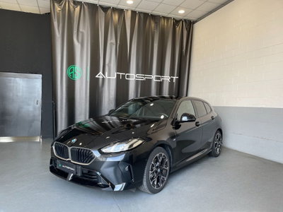 BMW Serie 1 5p. 118i 5p. Msport (3)